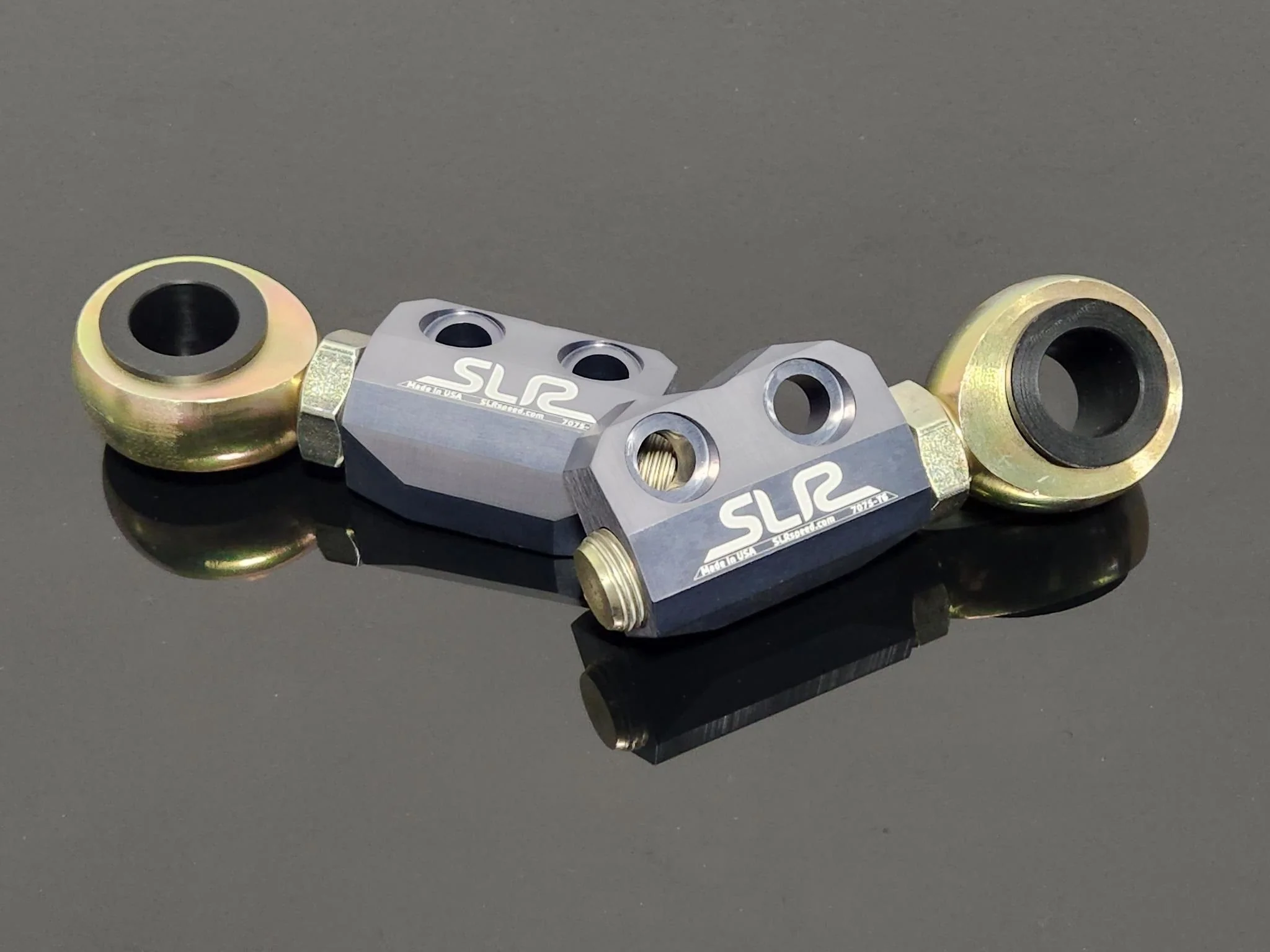 E36 BMW Adjustable Billet Lollipops (FCAB) - Image 4