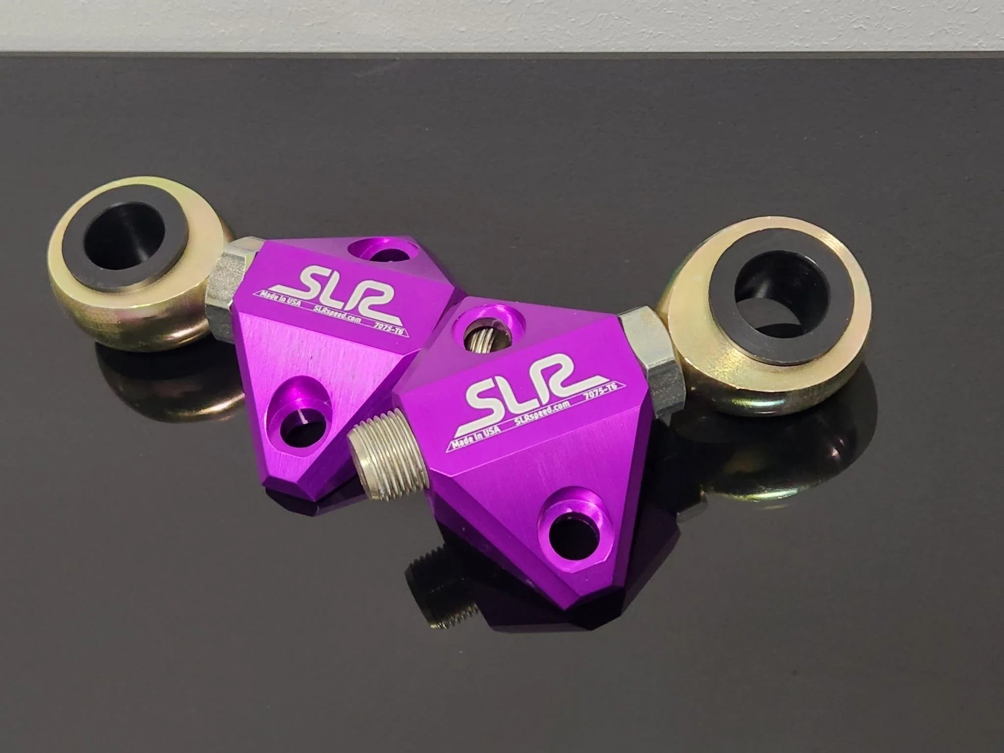 E36 BMW Adjustable Billet Lollipops (FCAB) - Image 5