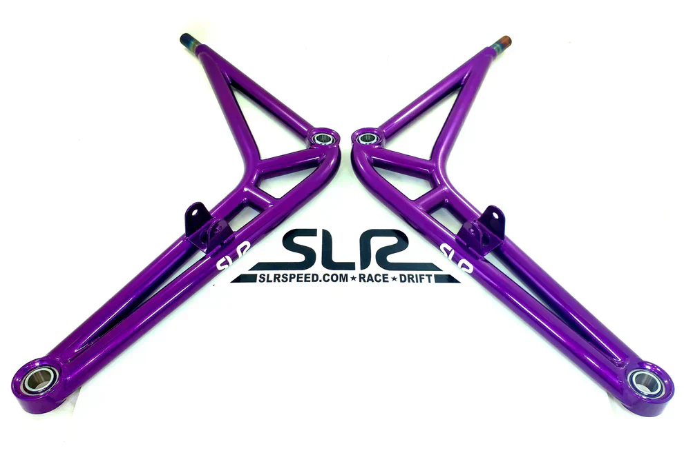 E30 / E36 M3 / Z3 M Super Angle Kit for Drifting - Image 3